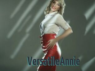 VersatileAnnie