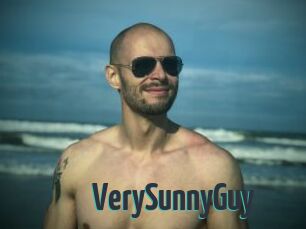VerySunnyGuy