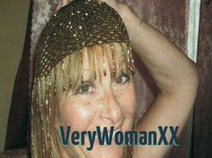 VeryWomanXX