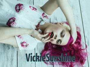 VickieSunshine