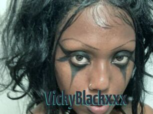 VickyBlackxxx