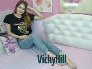 VickyHill