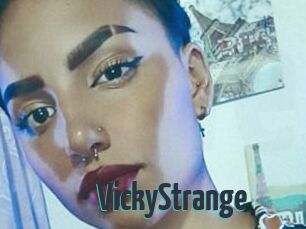 VickyStrange