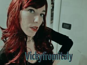 Vickyfromitaly