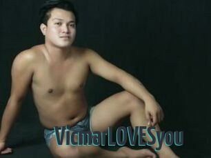 VicmarLOVESyou