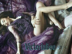 VictoriaBoo