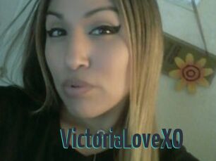 VictoriaLoveXO