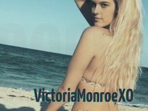 VictoriaMonroeXO