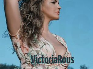 VictoriaRous