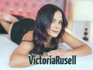 VictoriaRusell