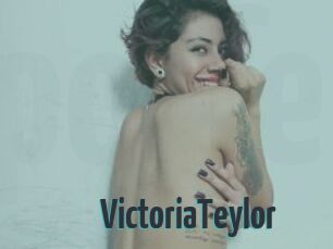 VictoriaTeylor