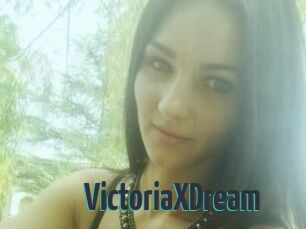 VictoriaXDream