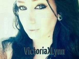 VictoriaXLynn