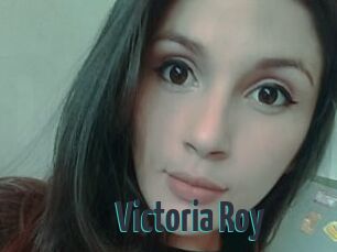 Victoria_Roy