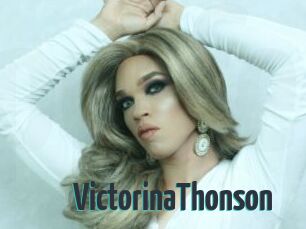 VictorinaThonson