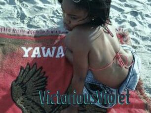 VictoriousViolet