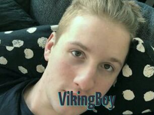 VikingBoy