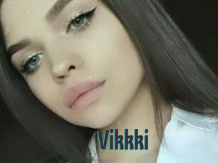 Vikkki