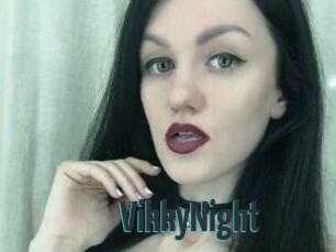 VikkyNight