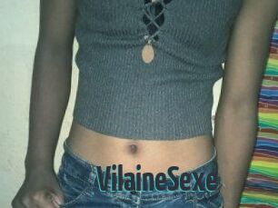 VilaineSexe