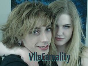 VileCarnality