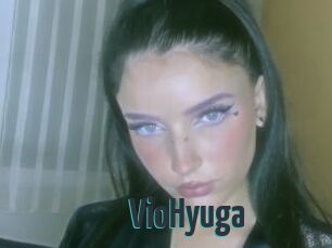 VioHyuga