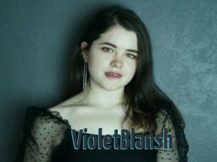 VioletBlansh