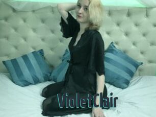VioletClair