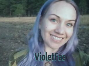 VioletFae