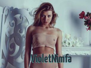 VioletNimfa