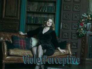 VioletPerceptive
