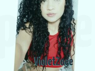 VioletZoee