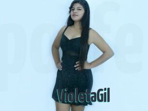 VioletaGil