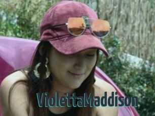 ViolettaMaddison