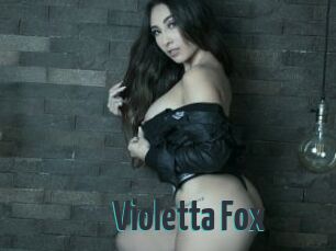 Violetta_Fox