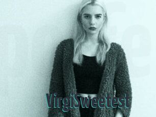 VirgiSweetest