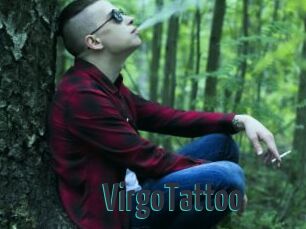 VirgoTattoo