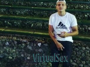 VirtualSex
