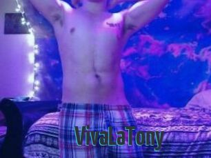 VivaLaTony