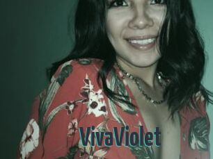 VivaViolet