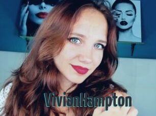 VivianHampton