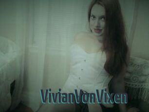 VivianVonVixen