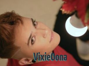 VixieOona