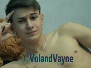 VolandVayne
