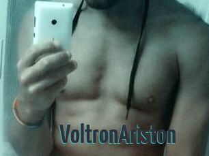 Voltron_Ariston