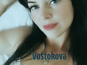 Vostokova