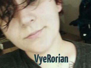 VyeRorian