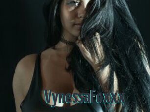 VynessaFoxxx