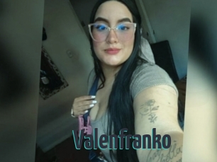 Valenfranko