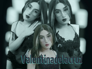 valentinadelacruz Porn Fellow